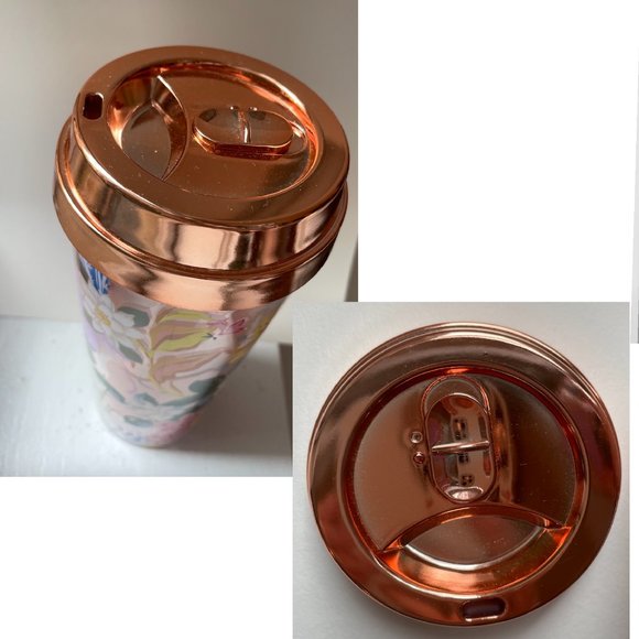 BAN.DO TRAVEL MUG - NEW WITH TAGS - Picture 3 of 4